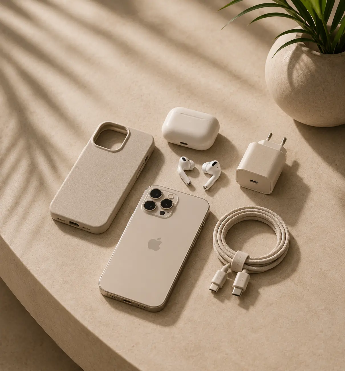 Smartphone Accessories