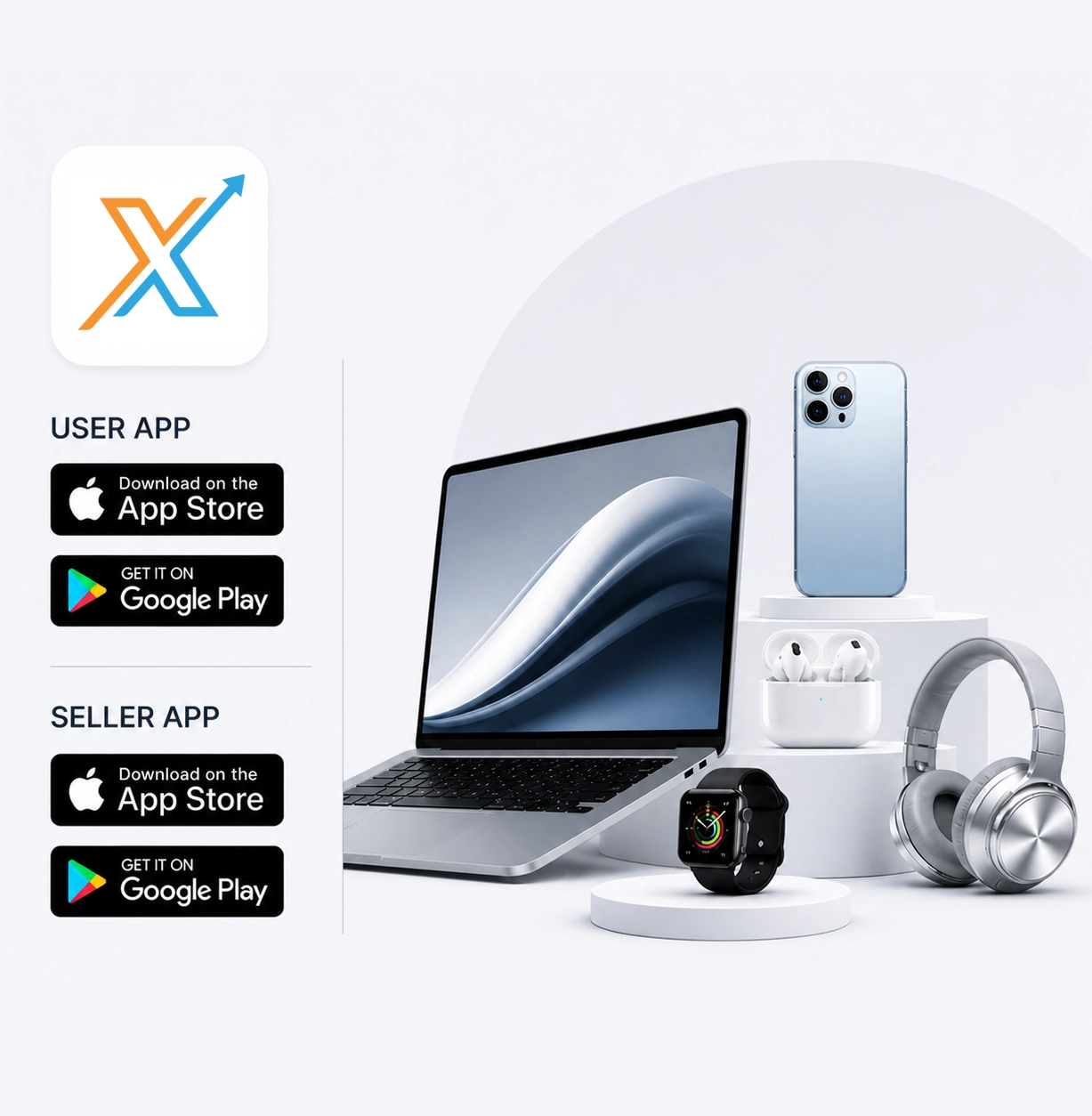 Traduxe promo