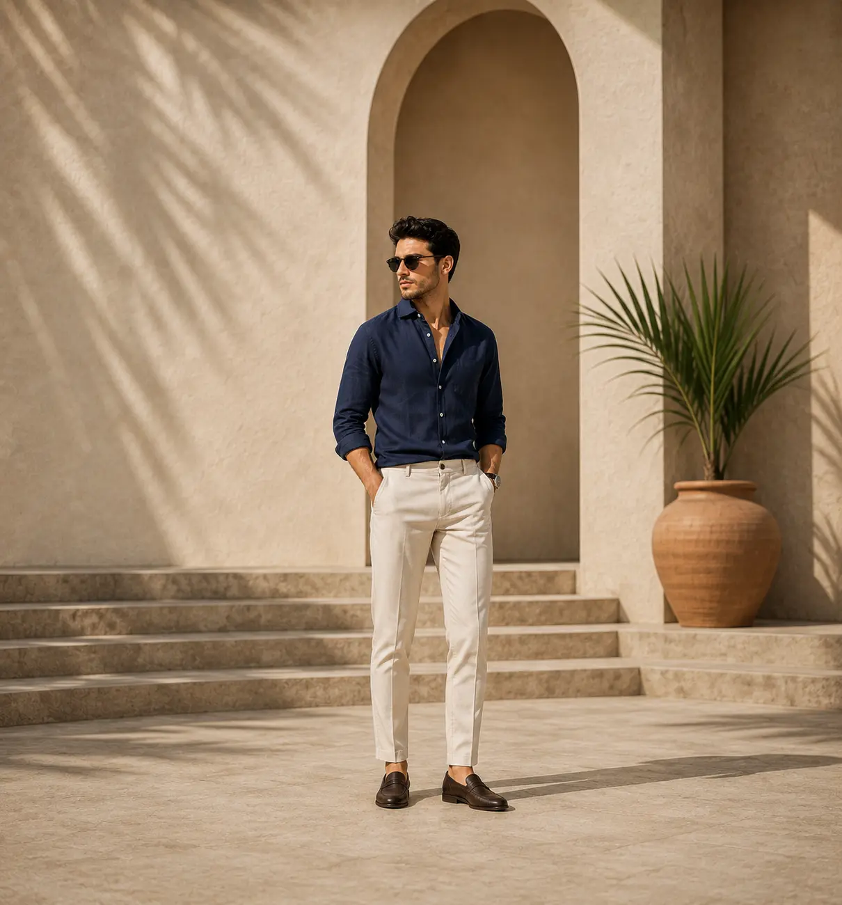 Men Clothing & Fashion