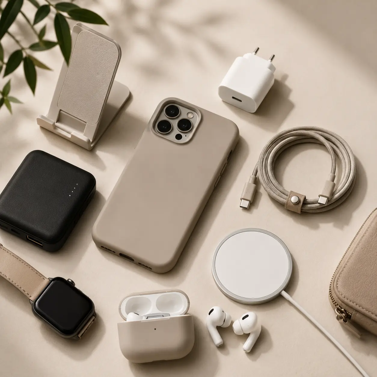 Smartphone Accessories