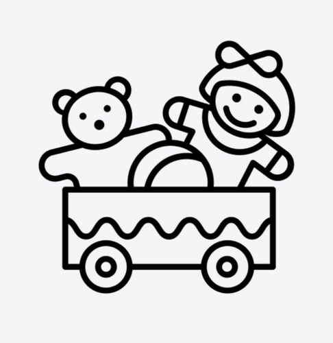 Kids & Toy