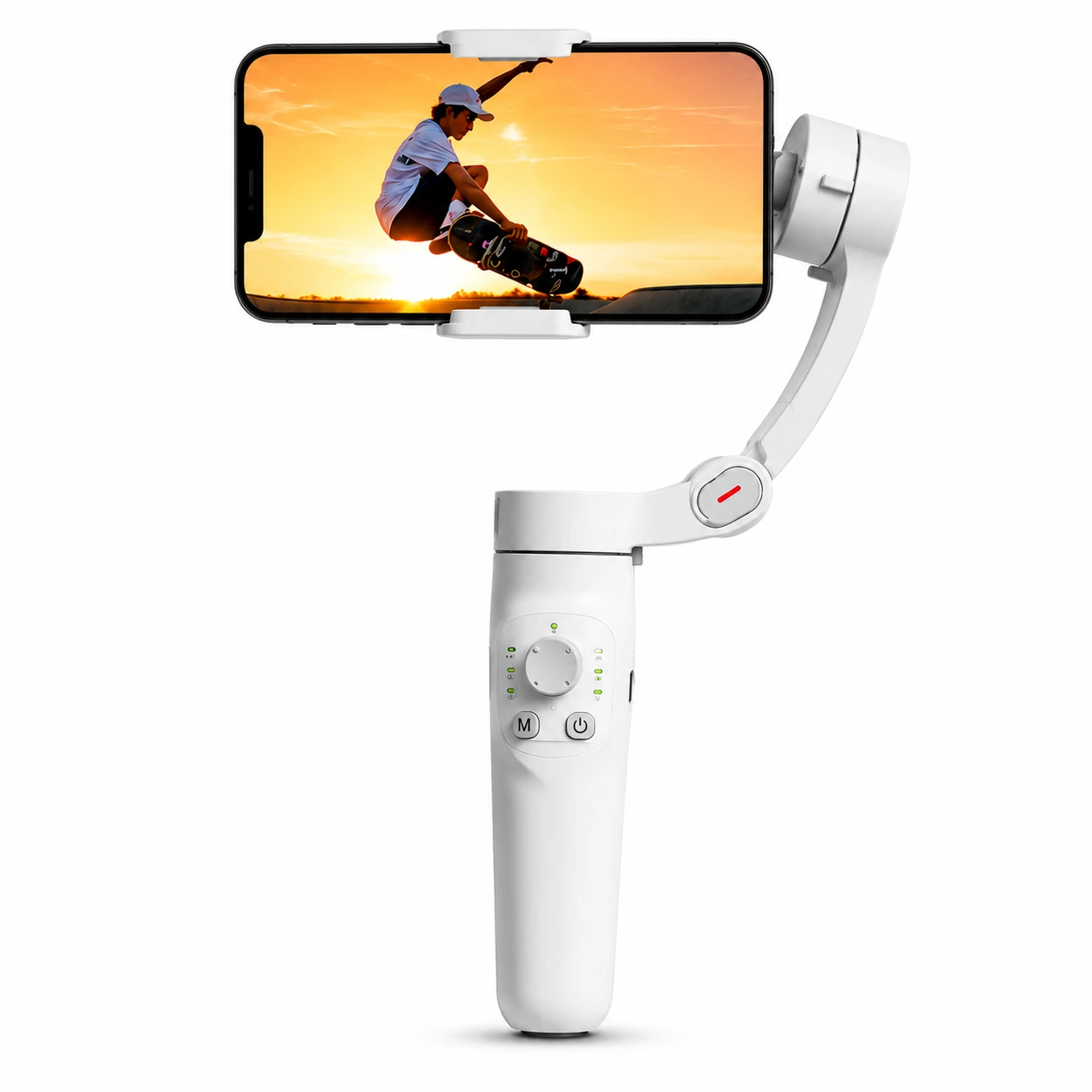 M1-Axis Smartphone Stabilizer