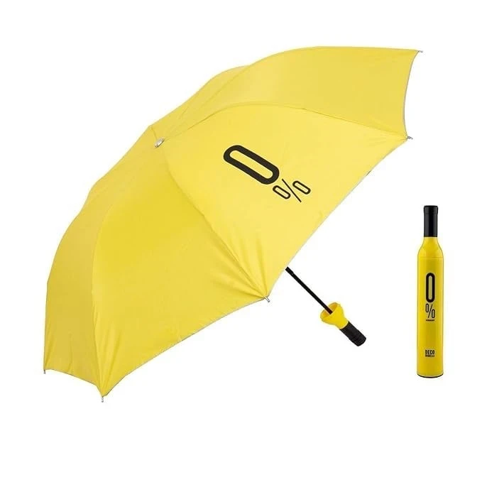Darshempire Bottle Umbrella