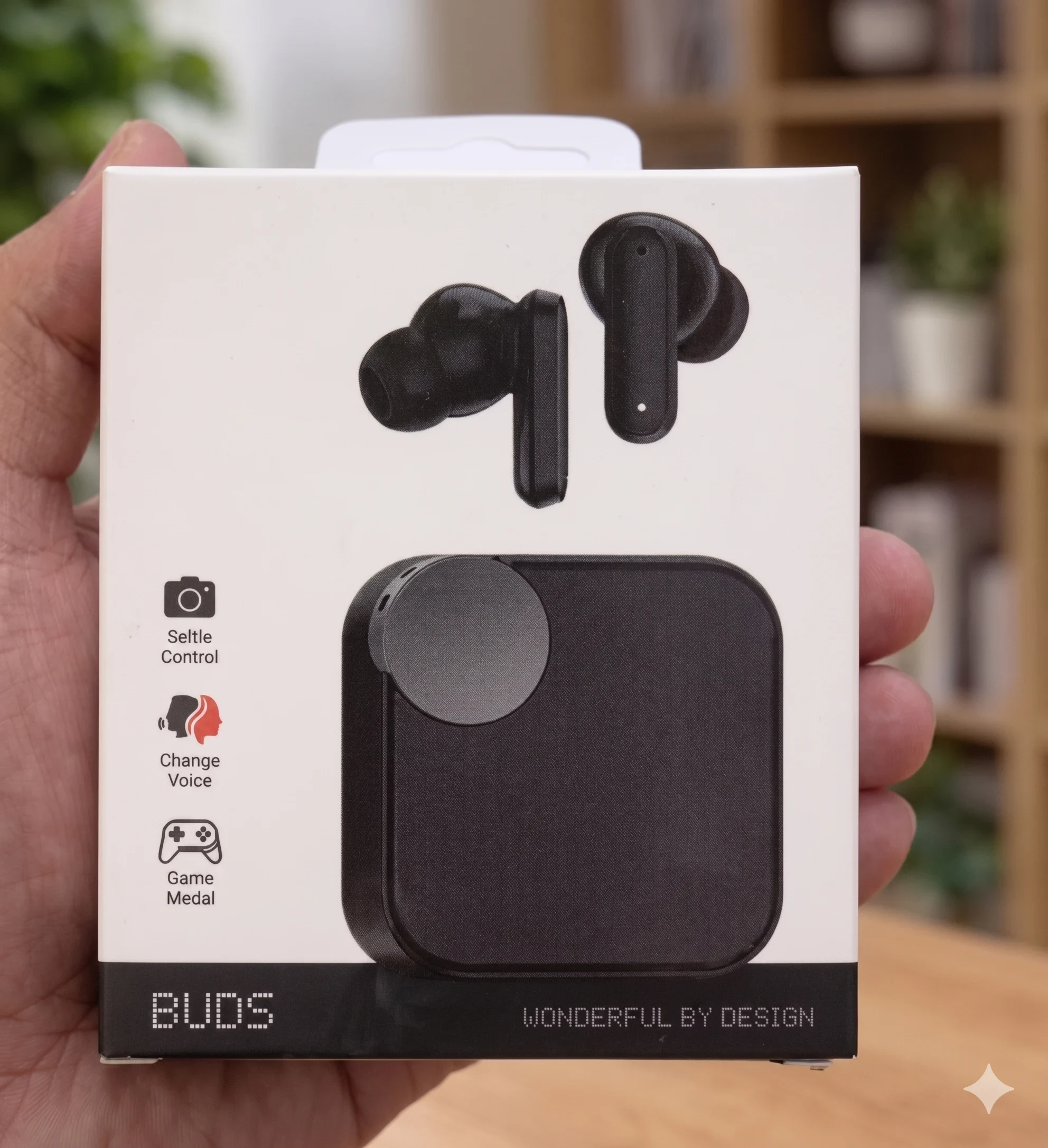 Bluetooth Headphone For Men & Women